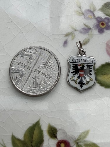 Vintage european silver - vintage,
