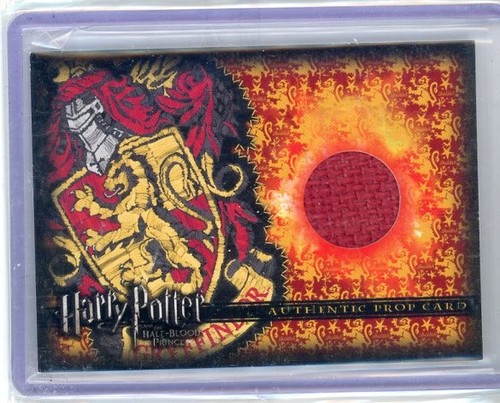 Harry potter artbox half - artbox,