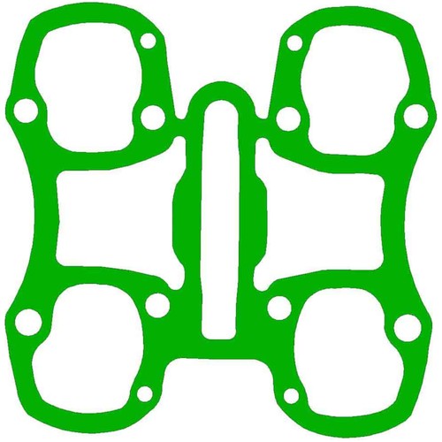 Geiwiz camshaft housing - geiwiz,