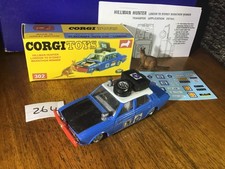 Corgi Toys 302 Rootes Hillman