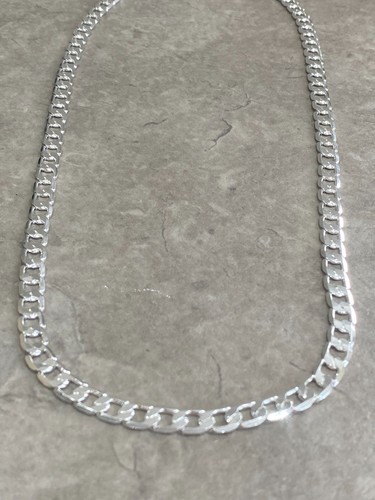 Men curb chain link - men's,