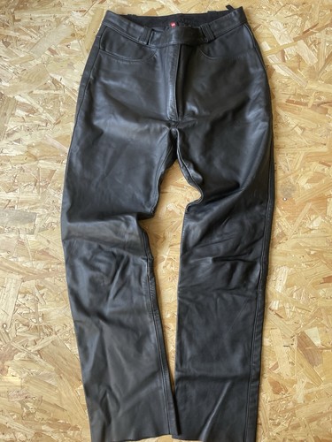 Hein gericke leather - gericke,