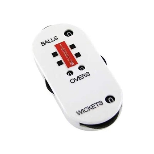 Gray nicolls umpire counters - gray-nicolls,