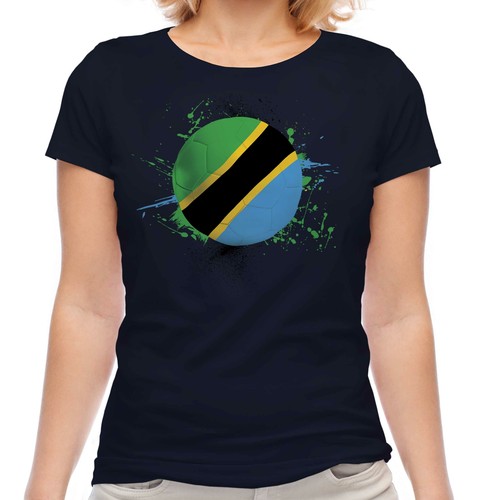 Tanzania football ladies - football,