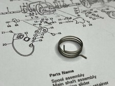 Daiwa 1657 DM Genuine