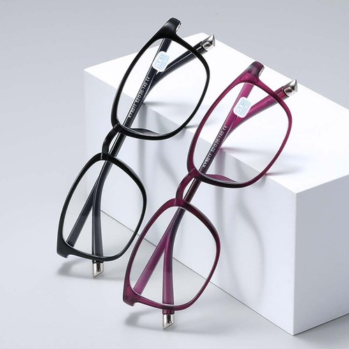 1pc 6 0 short sighted - -1.0~-6.0,