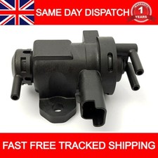 NEW TURBO PRESSURE CONVERTER