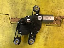 Genuine Seat Leon Cupra Mk3 2015-2018 Rear Wiper Motor 5F9955711A 5F9 955 711 A