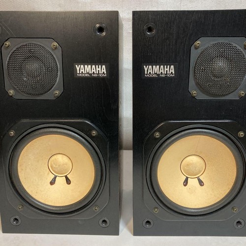 Yamaha 10m speaker system - speaker,