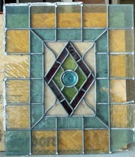 ORIGINAL VICTORIAN RONDEL