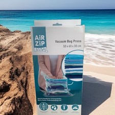 AIRZIP Vacuum Bag Press Vacuum