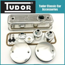 MGB 1967-75 Chrome Engine