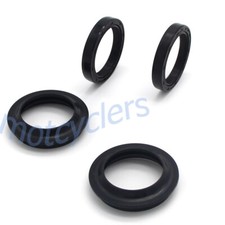 Fork Oil Seal Set Fit For