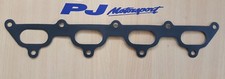 COSWORTH YB INLET MANIFOLD GASKET HI PERFORMANCE FOAM STEEL 2WD 4WD EEC1V