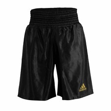 Adidas Satin Boxing Shorts