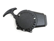 Mini Moto Pullstart 50 49cc Metal