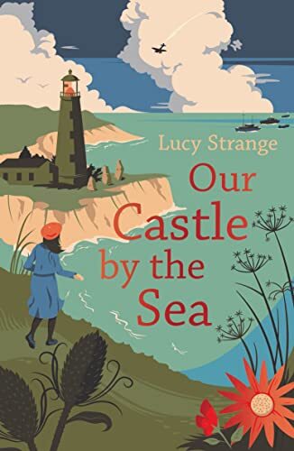 Our castle the sea - castle, by