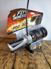 New Car Wheel Stunt Launcher