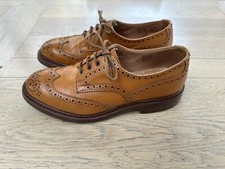 Mens Trickers Bourton Brogues