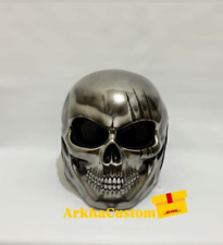 NEW ARRIVAL SKULL MOTORCYLE