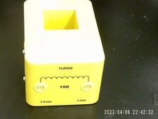 Coil demountable transformer (coil 100)