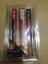 Manchester United FC Pen Set -