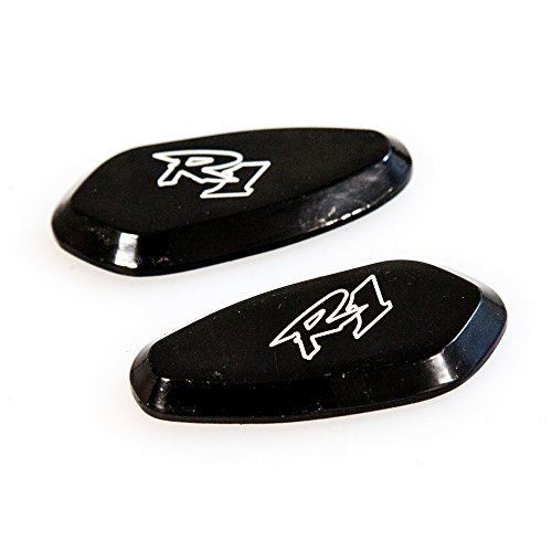 Motorcycle track bike mirror - motorcycle,