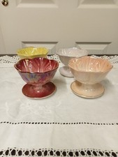 Set of 4 Vintage Beswick