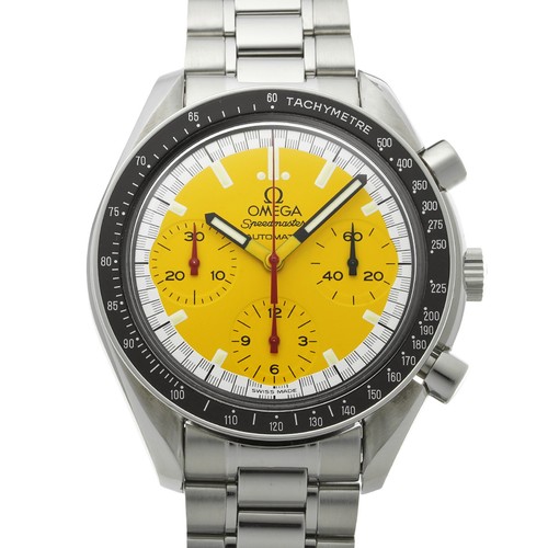 Omega speedmaster racing - omega,