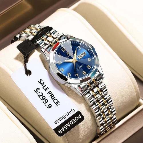 Luxury ladies wristwatch - luxury,
