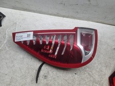 RENAULT SCENIC MK3 REAR TAIL