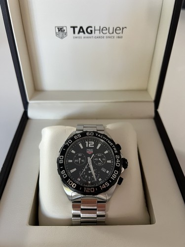 Tag heuer formula caz1010 - tag,