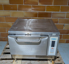 TurboChef NGC ~ Rapid Cook