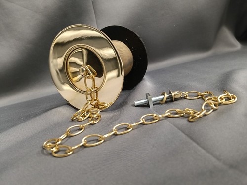 Brass belfast kitchen - brass,