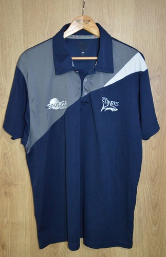 Sale sharks rugby - sale, jersey