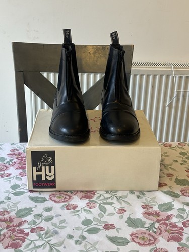 Jodphur boots size - jodphur,
