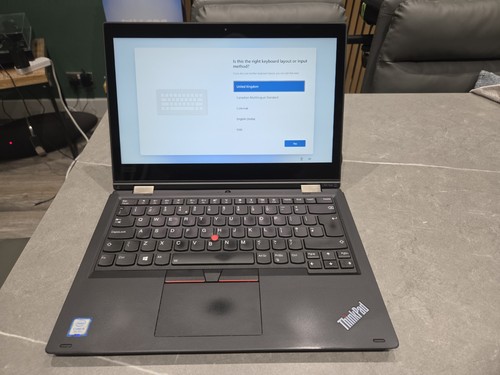 Lenovo thinkpad l390 - l390,