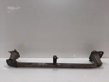 2009 NISSAN MICRA Mk3 (K12 K12C) Front Crash Bar