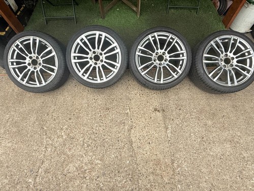 Bmw 403m sport alloy - 403m, 19”