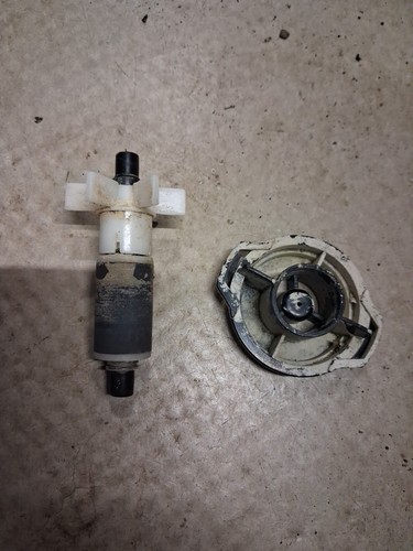 Oase filtral 9000 - 9000, pump
