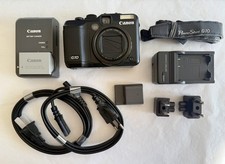 Canon PowerShot G10 - 14.7MP