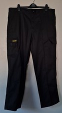 SiteKing Work combat Trousers Size 40