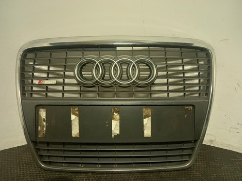 Audi grille mk3 - a6, (c6)
