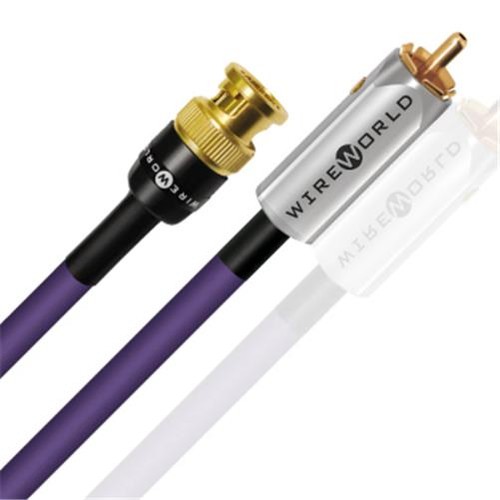 Wireworld ultraviolet 75 - wireworld,