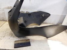 Yamaha XJ 600 51J Pulpit