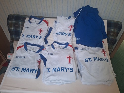 Job lot boys football - job,