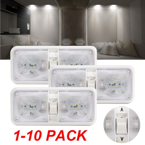 Led ceiling dome - led, light