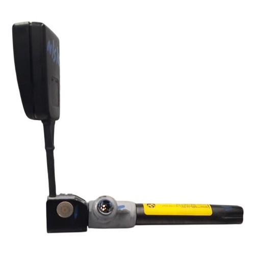 Bmw rear seat belt - seat,