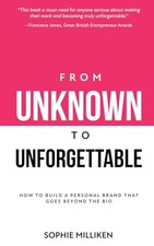 From Unknown to Unforgettable