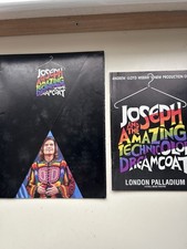 JOSEPH AND THE AMAZING